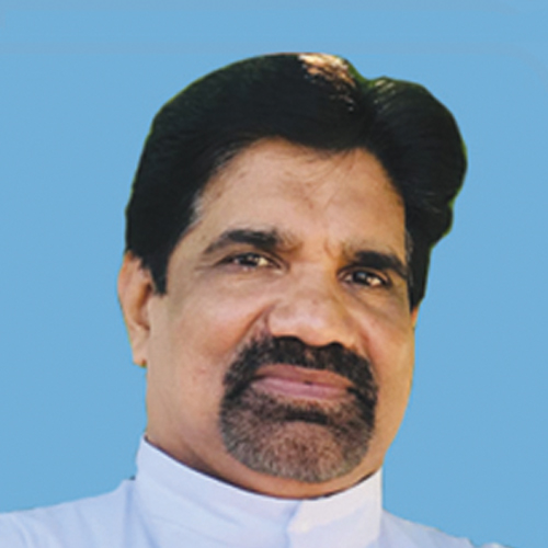 Rev. Fr Xavier Perumpuzha